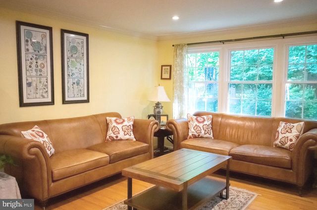 6602 TUSCULUM RD RD, Bethesda, MD 20817
