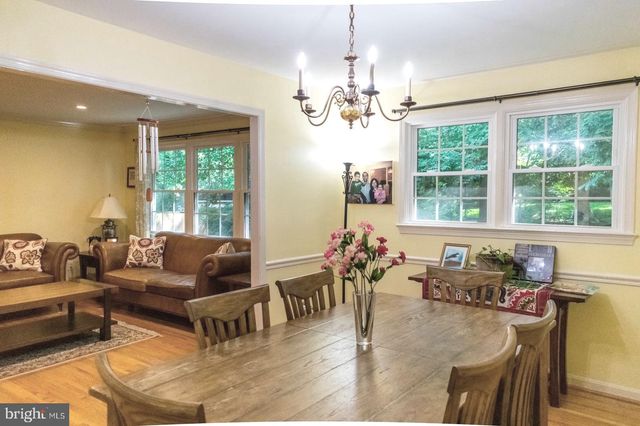 6602 TUSCULUM RD RD, Bethesda, MD 20817