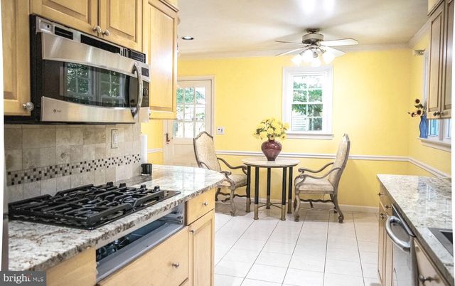 6602 TUSCULUM RD RD, Bethesda, MD 20817