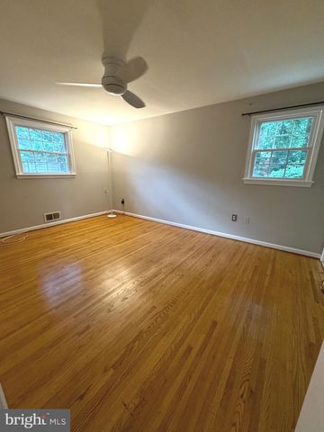 6602 TUSCULUM RD RD, Bethesda, MD 20817