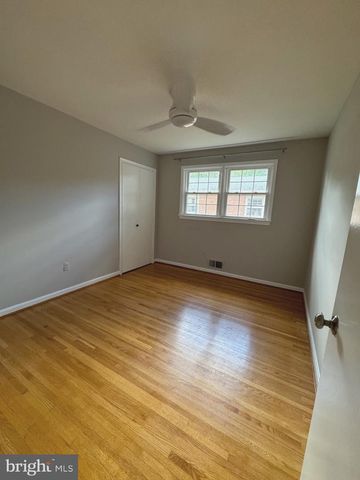 6602 TUSCULUM RD RD, Bethesda, MD 20817