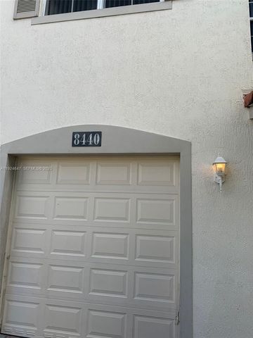 8464 W Mcnab Rd, Tamarac, FL 33321