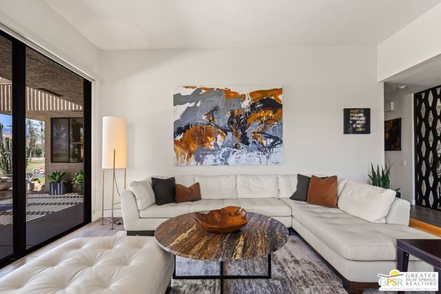 7 Wesleyan Court, Rancho Mirage, CA 92270