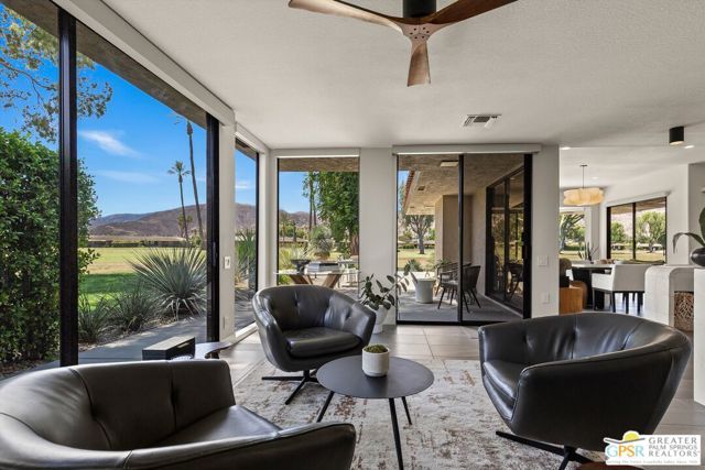 7 Wesleyan Court, Rancho Mirage, CA 92270