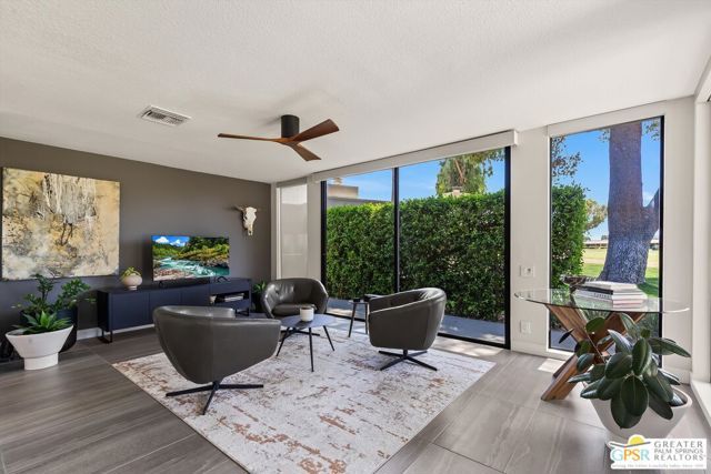 7 Wesleyan Court, Rancho Mirage, CA 92270