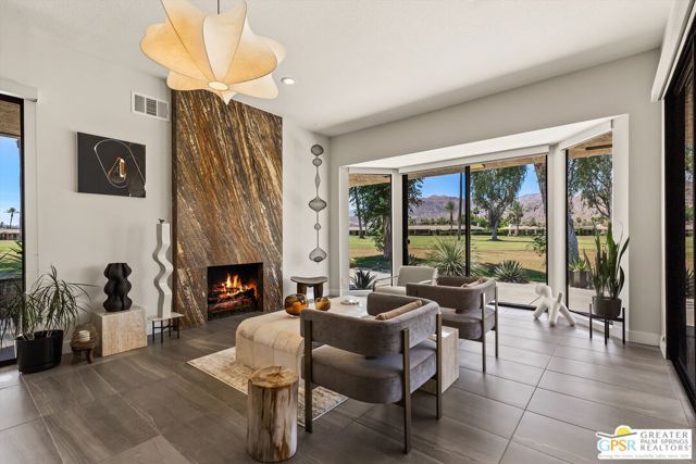 7 Wesleyan Court, Rancho Mirage, CA 92270