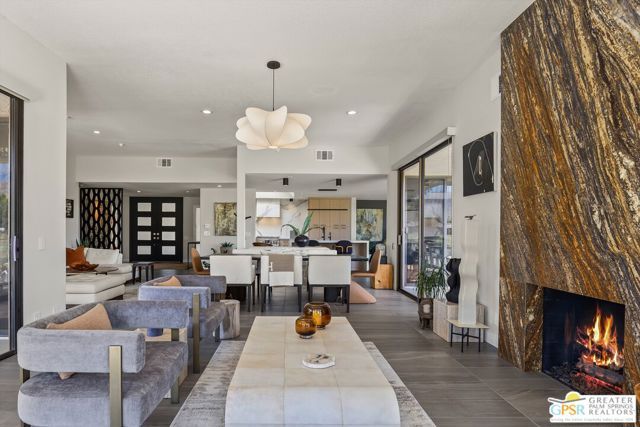 7 Wesleyan Court, Rancho Mirage, CA 92270