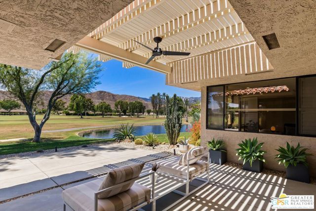 7 Wesleyan Court, Rancho Mirage, CA 92270