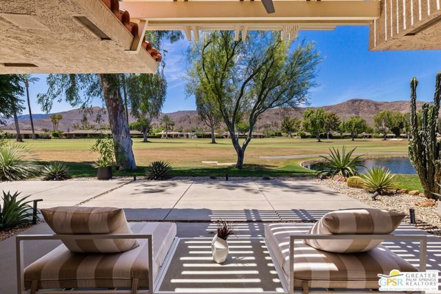 7 Wesleyan Court, Rancho Mirage, CA 92270