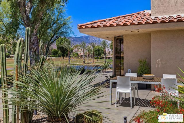 7 Wesleyan Court, Rancho Mirage, CA 92270