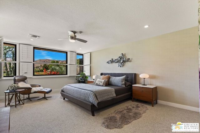 7 Wesleyan Court, Rancho Mirage, CA 92270