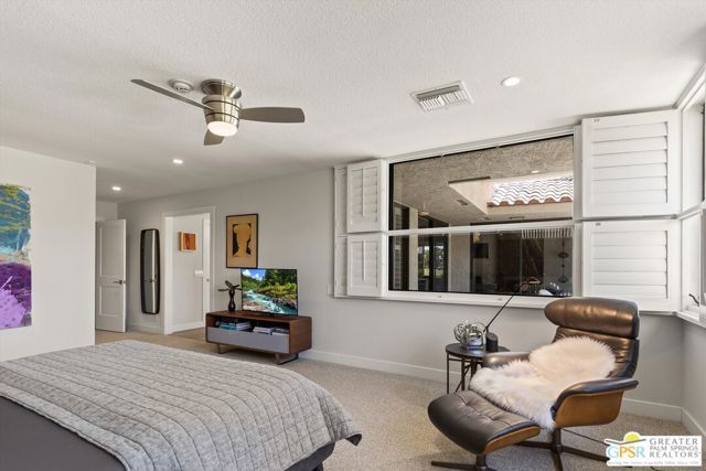 7 Wesleyan Court, Rancho Mirage, CA 92270