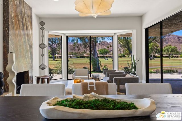 7 Wesleyan Court, Rancho Mirage, CA 92270