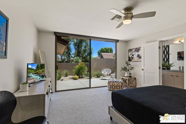 7 Wesleyan Court, Rancho Mirage, CA 92270
