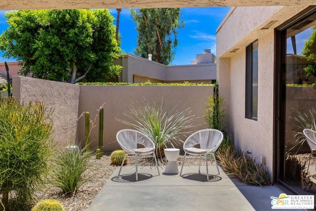 7 Wesleyan Court, Rancho Mirage, CA 92270