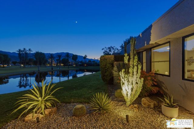 7 Wesleyan Court, Rancho Mirage, CA 92270