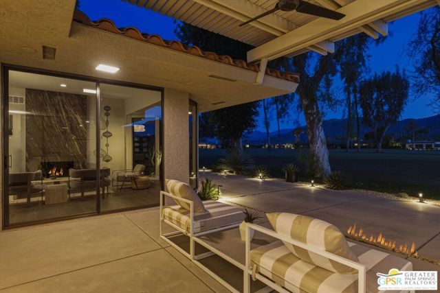 7 Wesleyan Court, Rancho Mirage, CA 92270