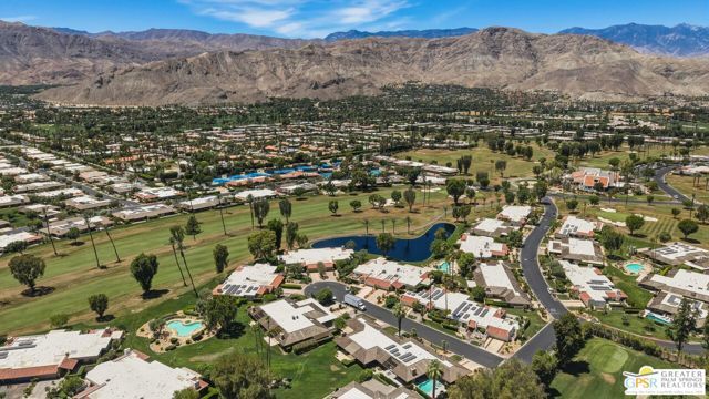 7 Wesleyan Court, Rancho Mirage, CA 92270