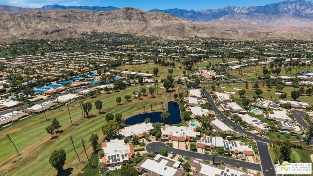 7 Wesleyan Court, Rancho Mirage, CA 92270