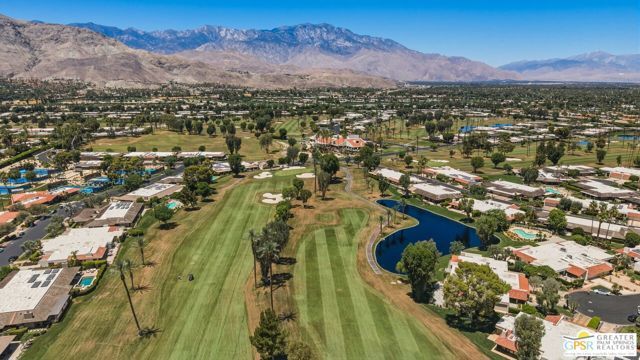 7 Wesleyan Court, Rancho Mirage, CA 92270