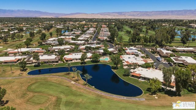 7 Wesleyan Court, Rancho Mirage, CA 92270