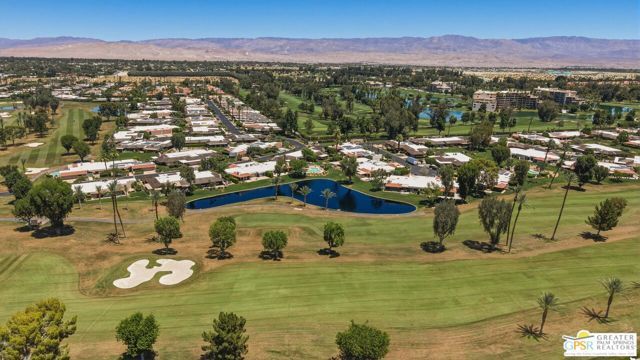 7 Wesleyan Court, Rancho Mirage, CA 92270