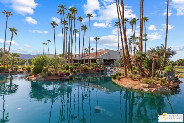 7 Wesleyan Court, Rancho Mirage, CA 92270