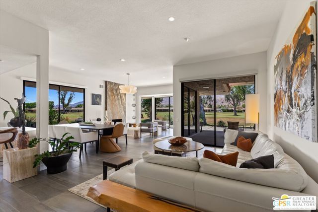 7 Wesleyan Court, Rancho Mirage, CA 92270