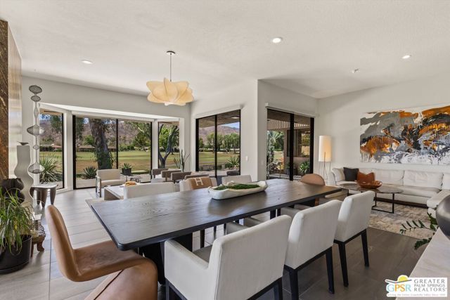 7 Wesleyan Court, Rancho Mirage, CA 92270