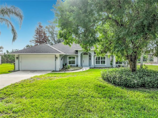 9418 MEADOW CREST LANE, Clermont, FL 34711