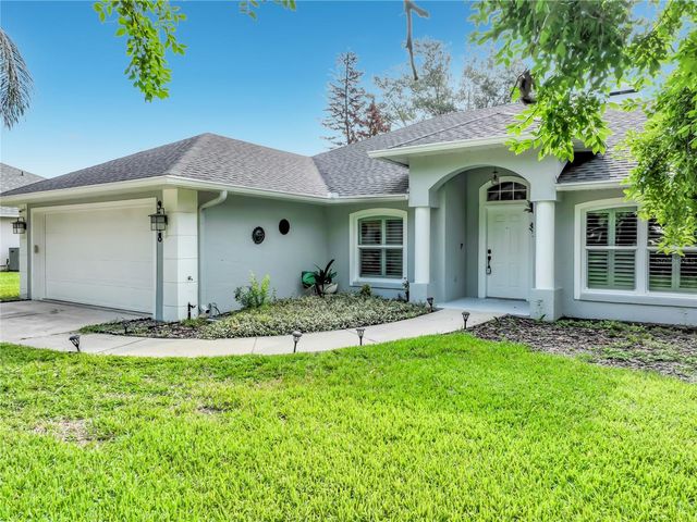 9418 MEADOW CREST LANE, Clermont, FL 34711