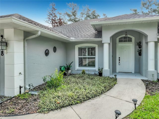 9418 MEADOW CREST LANE, Clermont, FL 34711