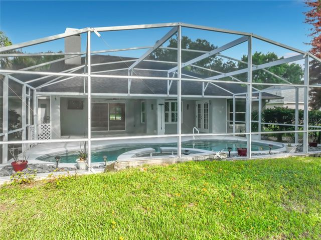 9418 MEADOW CREST LANE, Clermont, FL 34711