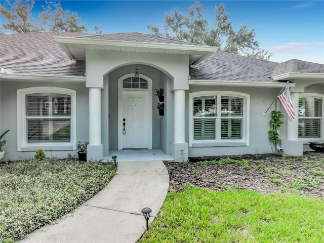 9418 MEADOW CREST LANE, Clermont, FL 34711