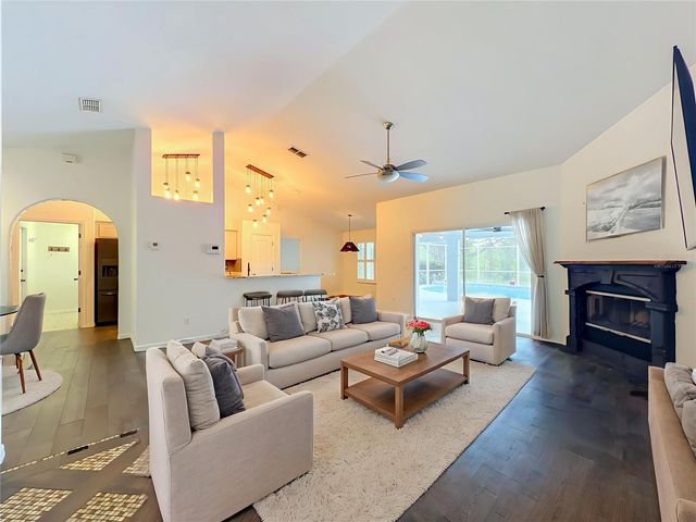 9418 MEADOW CREST LANE, Clermont, FL 34711