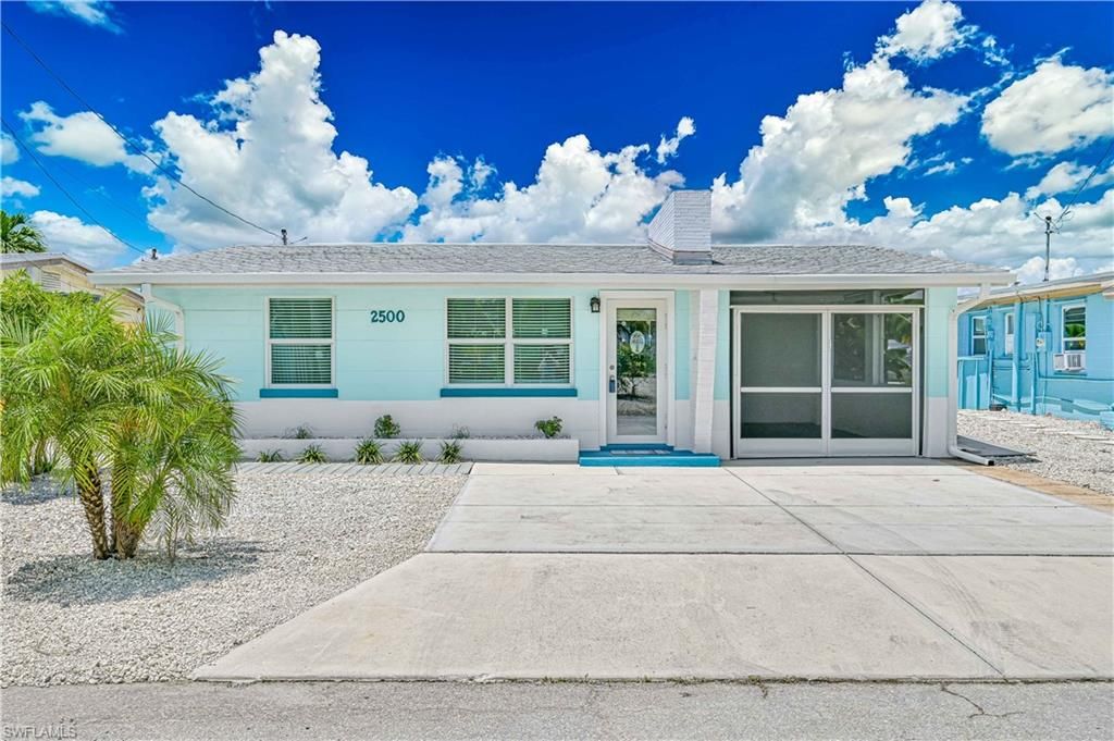 2500 Harbor View DR, MATLACHA, FL 33993 — photo 4