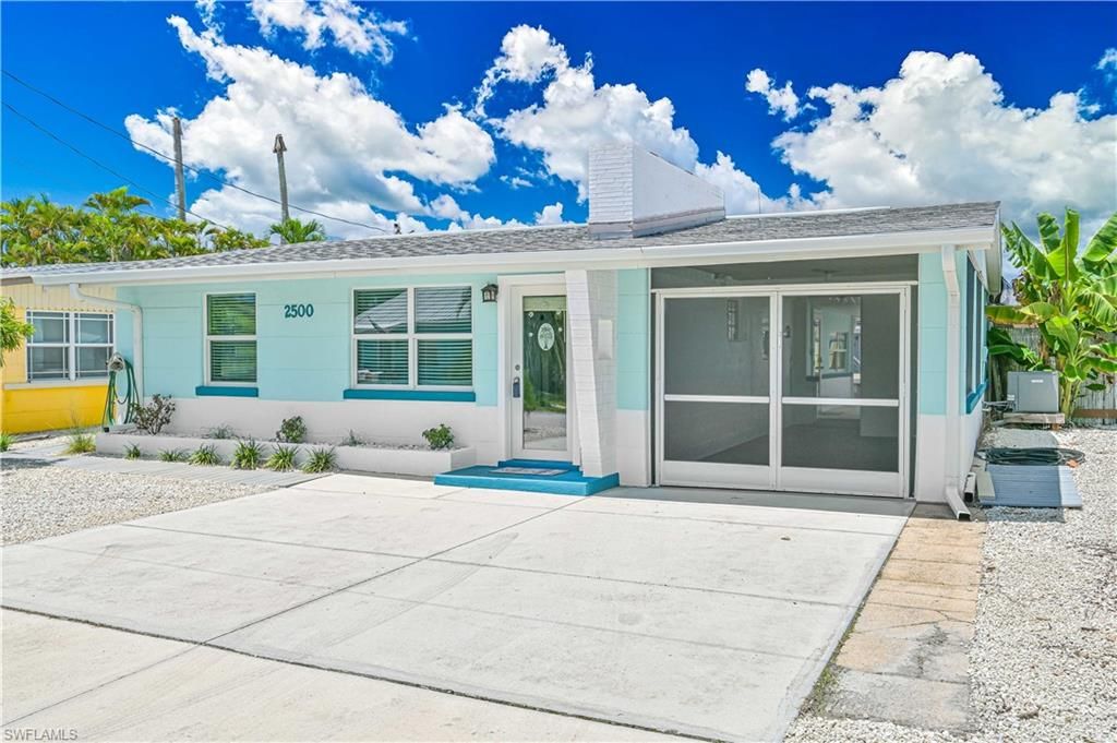 2500 Harbor View DR, MATLACHA, FL 33993 — photo 5