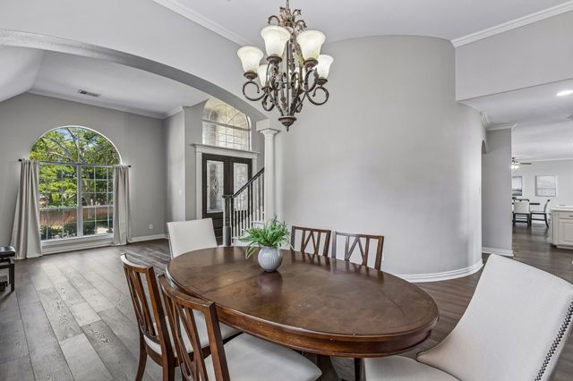 4204 Fairway Drive, Flower Mound, TX 75028