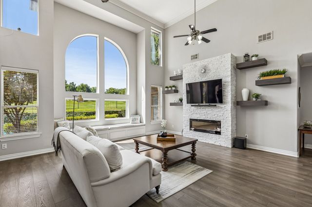 4204 Fairway Drive, Flower Mound, TX 75028