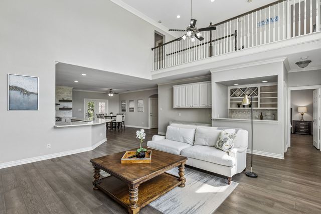4204 Fairway Drive, Flower Mound, TX 75028