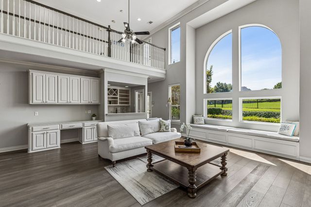 4204 Fairway Drive, Flower Mound, TX 75028