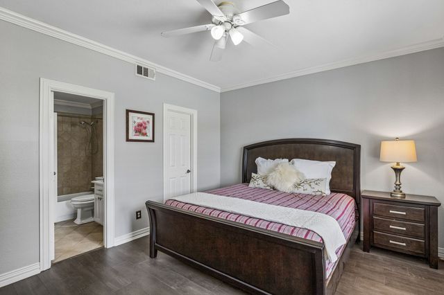 4204 Fairway Drive, Flower Mound, TX 75028