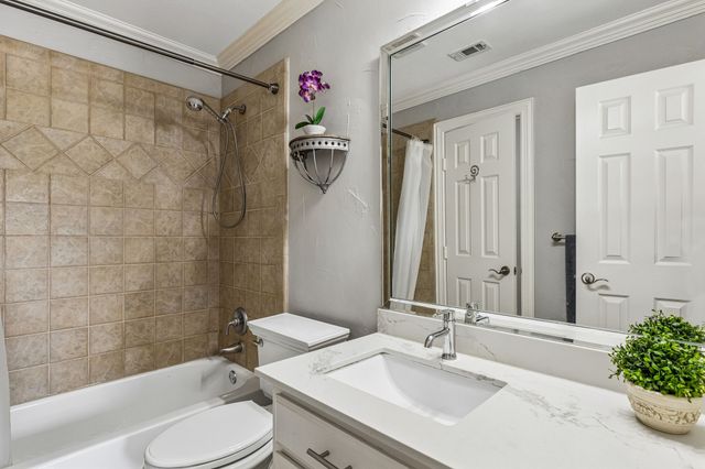 4204 Fairway Drive, Flower Mound, TX 75028