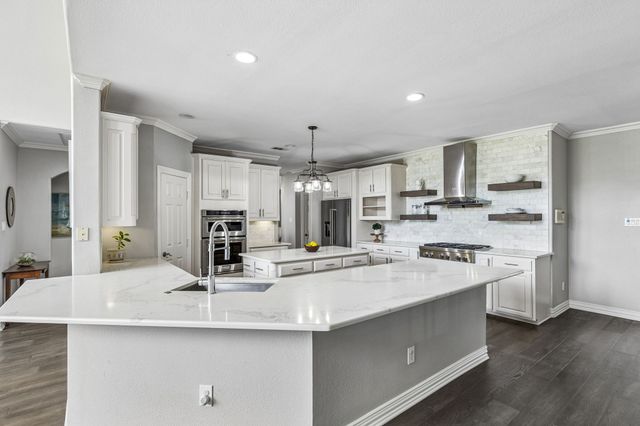 4204 Fairway Drive, Flower Mound, TX 75028