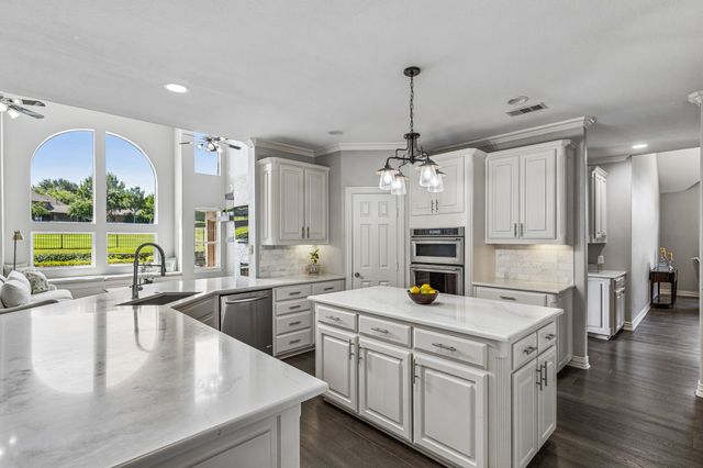 4204 Fairway Drive, Flower Mound, TX 75028