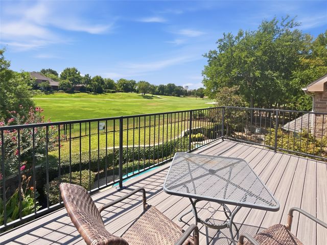 4204 Fairway Drive, Flower Mound, TX 75028