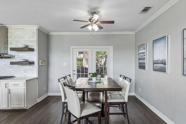 4204 Fairway Drive, Flower Mound, TX 75028