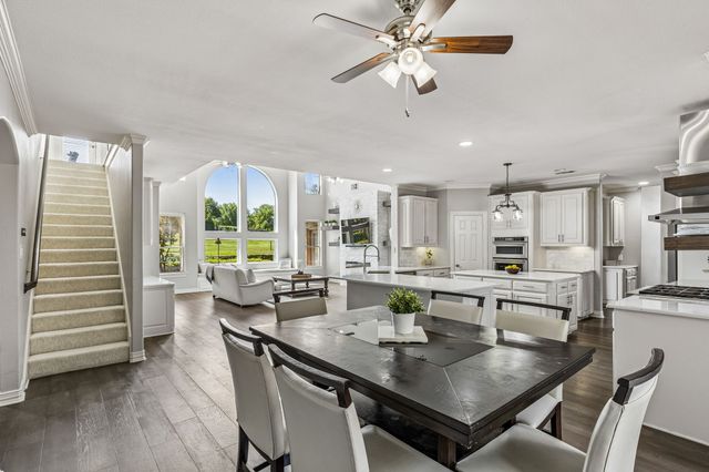4204 Fairway Drive, Flower Mound, TX 75028