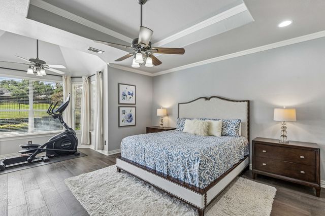 4204 Fairway Drive, Flower Mound, TX 75028