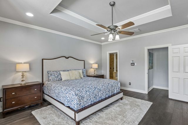 4204 Fairway Drive, Flower Mound, TX 75028